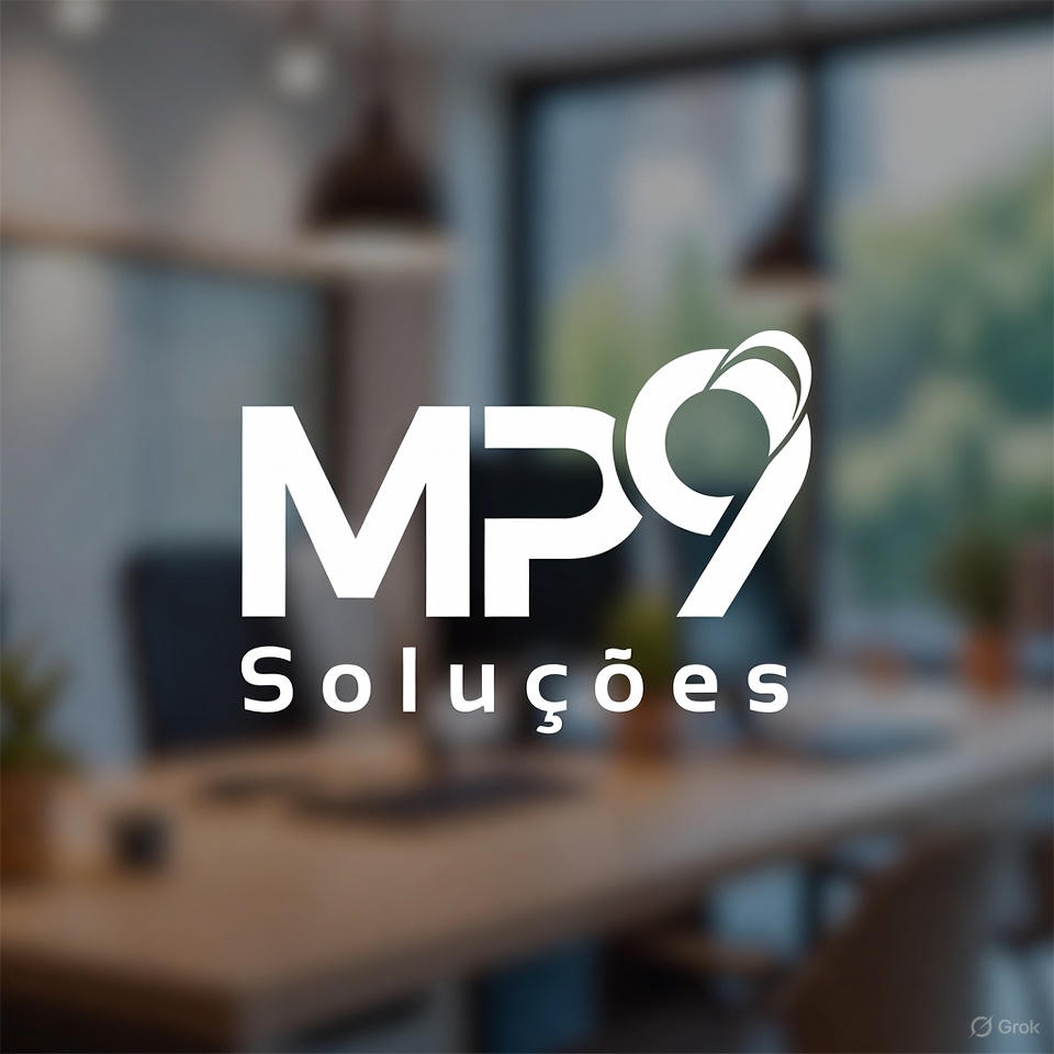 MP9 Soluções